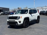 Certified 2023 Jeep Renegade Altitude image 2