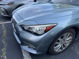 Used 2015 INFINITI Q50 Premium w/ Navigation Package image 2