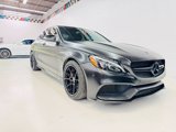 Used 2015 Mercedes-Benz C 63 AMG Sedan image 5