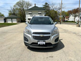 Used 2015 Chevrolet Trax LT w/ LT Plus Package image 2