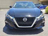 Used 2022 Nissan Altima 2.5 SV w/ SV Premium Package image 2