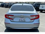 Certified 2021 Honda Accord LX image 4