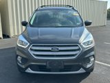 Used 2018 Ford Escape SEL w/ Ford Safe & Smart Package image 2
