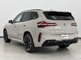 New 2025 BMW X3 xDrive30 w/ M Sport Package image 5