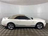 Used 2011 Ford Mustang Convertible w/ 101A Rapid Spec Order Code image 4