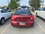 Used 2008 Pontiac G6 Sedan image 5