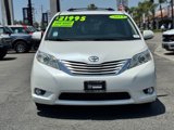 Used 2014 Toyota Sienna Limited image 5