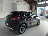 New 2026 Chevrolet TrailBlazer LT image 3