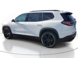 New 2025 GMC Acadia Elevation w/ Black Edition image 4
