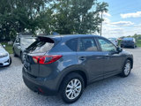 Used 2013 MAZDA CX-5 Touring w/ Bose & Moonroof Pkg image 5