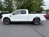 Certified 2023 Ford F150 XLT w/ Equipment Group 302A High image 2