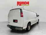 Used 2016 Chevrolet Express 3500 Extended image 5