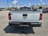 Used 2017 Chevrolet Silverado 1500 W/T image 4