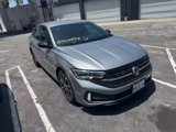 Used 2023 Volkswagen Jetta Sport image 3