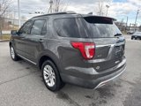Used 2017 Ford Explorer XLT w/ Equipment Group 202A image 4