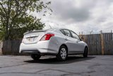 Used 2017 Nissan Versa SV image 5