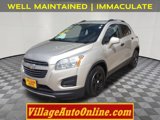 Used 2016 Chevrolet Trax LT w/ LT Convenience Package image 1