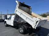 Used 2012 Chevrolet Silverado 3500 W/T w/ Snow Plow Prep Package image 3