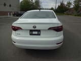 Used 2021 Volkswagen Jetta S image 4