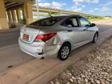 Used 2012 Hyundai Accent GLS image 3