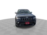 Used 2018 Jeep Grand Cherokee Limited image 3