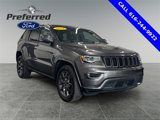 Used 2021 Jeep Grand Cherokee Limited w/ Quick Order Package 28K 80th image 3
