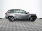 Used 2018 Jeep Grand Cherokee Altitude image 4