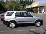 Used 2006 Honda CR-V LX image 4