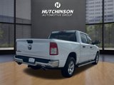 Used 2023 RAM 1500 Big Horn w/ Trailer Tow Group image 3