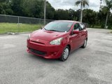 Used 2015 Mitsubishi Mirage DE image 3