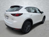 Used 2019 MAZDA CX-5 Sport w/ I-ACTIVSENSE Package image 5