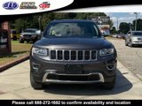 Used 2014 Jeep Grand Cherokee Limited image 2