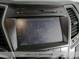 Used 2017 Hyundai Santa Fe SE w/ SE Ultimate Tech Package 03 image 3