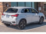 Used 2022 Mitsubishi Outlander Sport LE image 3