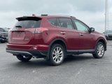 Used 2018 Toyota RAV4 Limited image 3