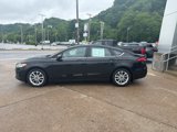Used 2020 Ford Fusion SE image 4