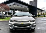 Used 2018 Chevrolet Malibu Premier w/ Driver Confidence Package image 2