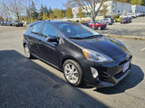 Used 2016 Toyota Prius C Four image 4