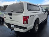 Used 2016 Ford F150 XL w/ Equipment Group 101A Mid image 5