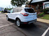 Used 2017 Ford Escape SE w/ SE Leather Comfort Package image 5