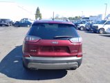 Used 2019 Jeep Cherokee Limited image 4
