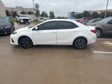 Used 2017 Toyota Corolla SE image 5