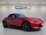 Used 2016 MAZDA MX-5 Miata Grand Touring image 4