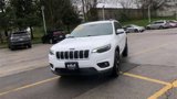 Used 2021 Jeep Cherokee Latitude Plus image 6