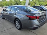 Used 2022 Nissan Altima 2.5 S image 5