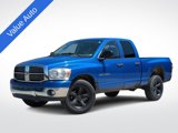 Used 2007 Dodge Ram 1500 Truck SLT w/ Sound & Secure Value Group image 1