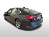 Certified 2024 Chevrolet Malibu LT image 3