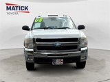Used 2008 Chevrolet Silverado 2500 LT w/ 1LT Convenience Package image 2