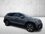 Used 2023 Volkswagen Taos SEL image 3