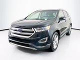 Used 2017 Ford Edge Titanium w/ Technology Package image 3